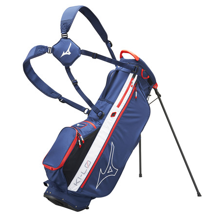 Mizuno K1-LO 22 Stand Bag