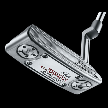 Scotty Cameron 2023 Super Select Squareback 2