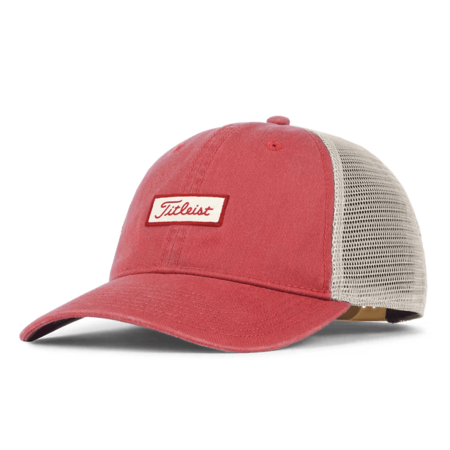 Titleist Charleston Mesh Cap