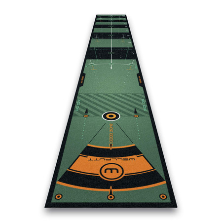 Wellputt Mat 4M - 13FT