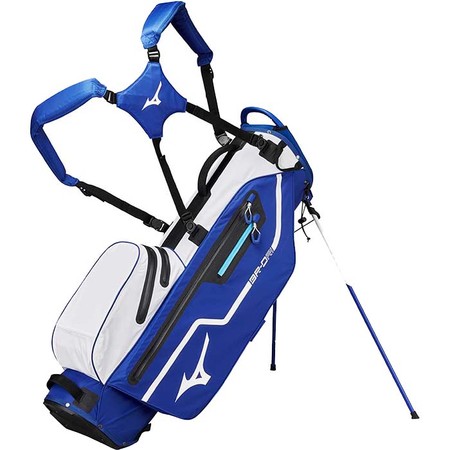 Mizuno BR-DRI WP Stand Bag