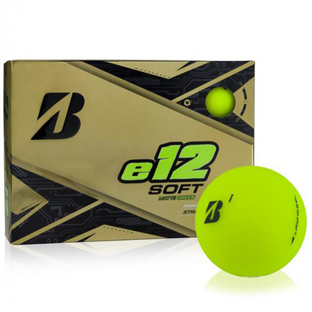 Bridgestone 19 e12 Soft