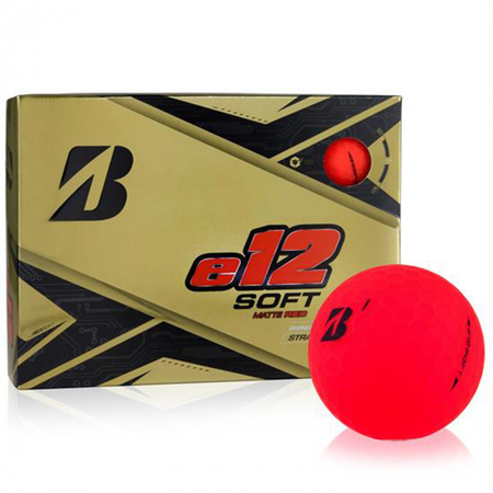 Bridgestone 19 e12 Soft