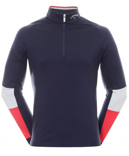Callaway Resort Colourblock Chillout