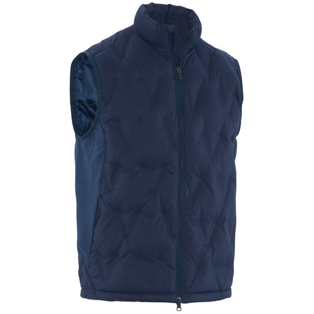 Callaway Chev Quilted Vest