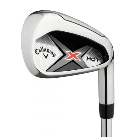 Callaway X Hot Irons Graphite Ladies