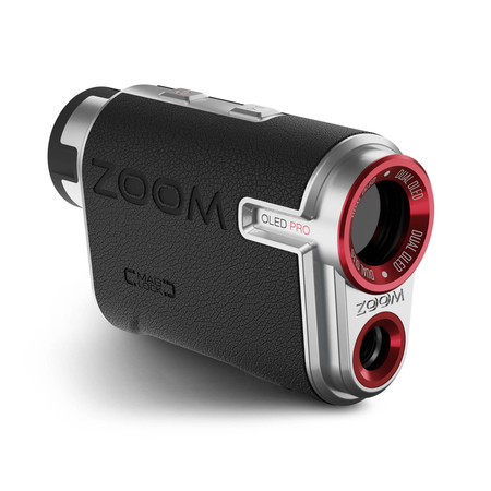 Zoom Oled Pro Laser Rangefinder