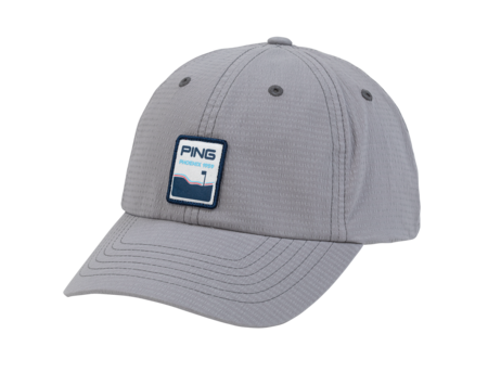 Ping Flagstick Cap