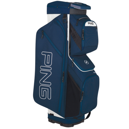 Ping Traverse 2019 Cart Bag