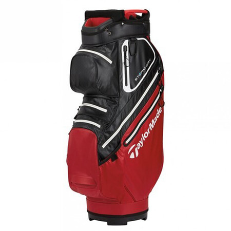 TaylorMade 23 Storm Dry Waterproof Cart Bag