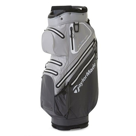 TaylorMade 23 Storm Dry Waterproof Cart Bag
