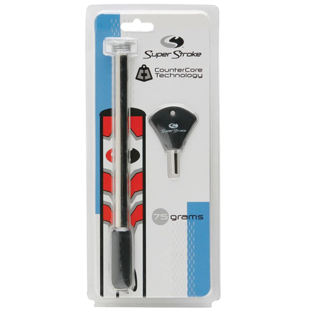 SuperStroke CounterCore Weight 75 Gram