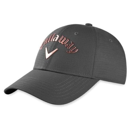 Callaway Liquid Metal Womens Charcoal