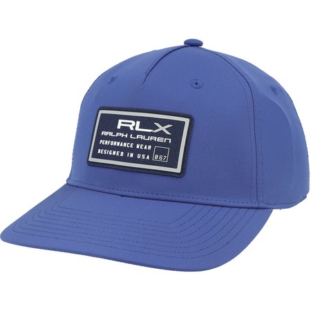 Ralph Lauren RLX Kapa 5 Panel Moder Sport Cap