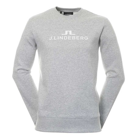 J.Lindeberg Alpha Crew Neck