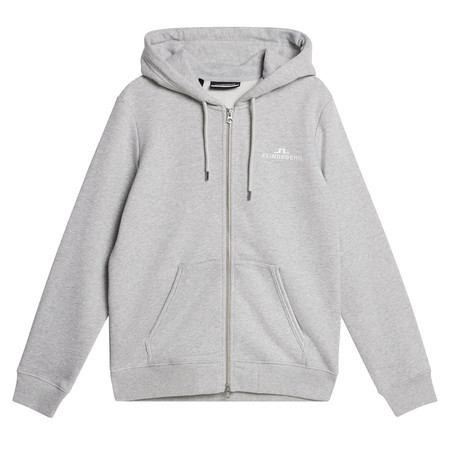 J.Lindeberg Alpha Zip Hood