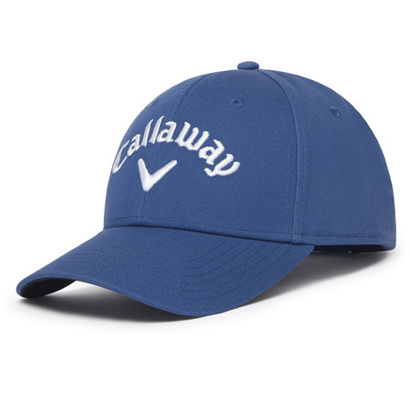 Callaway Mens Side Crested Cap