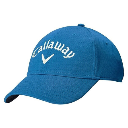 Callaway Mens Side Crested Cap