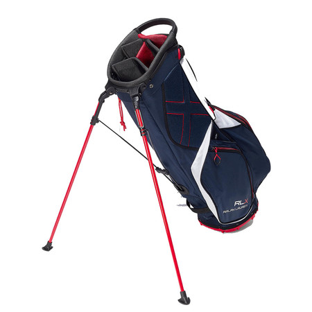 RLX Torba Stand Bag
