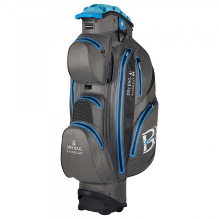 Bennington Cart Bag Sport QO 14 Waterproof