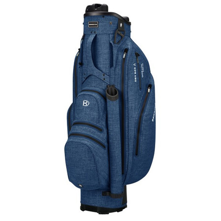 Bennington Cart Bag QO 9 Premium Waterproof