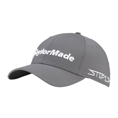 TaylorMade Tour Radar Hat Stealth 2