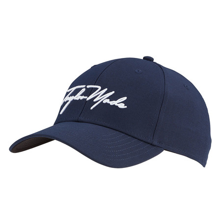 TaylorMade Script Seeker Hat