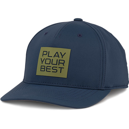 Ping Tour Stacked PYB Cap