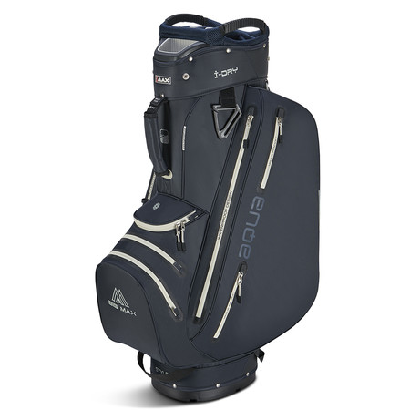 Big Max Aqua Style 4 Cart Bag