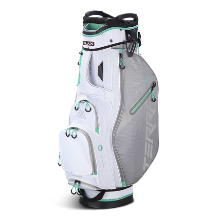 Big Max Terra Sport Cart Bag