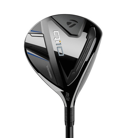 TaylorMade Qi10 Fairway