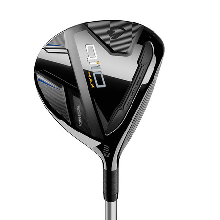 TaylorMade Qi10 Max Fairway Women's