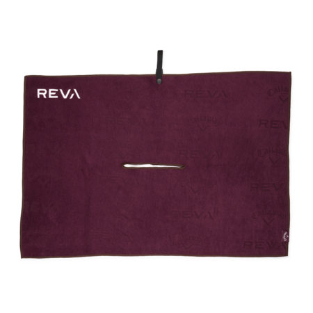 Callaway REVA Outperform Towel