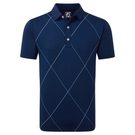 FootJoy Raker Print Lisle
