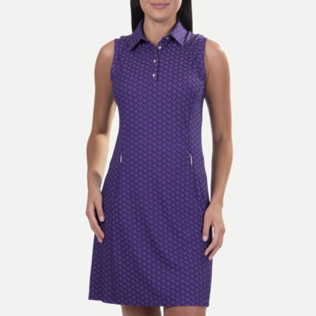 Kjus Women Bella Structure Dress
