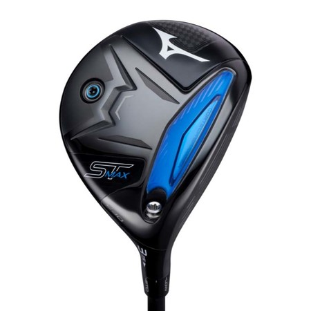 Mizuno ST-MAX 230 Fairway Wood Ladies