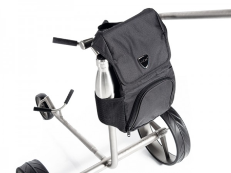 JuCad Smartbag With Backpack