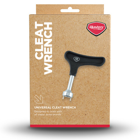 Deluxe Pro Wrench