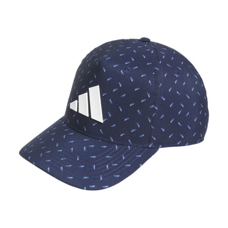 Adidas Tour Slice Print Cap