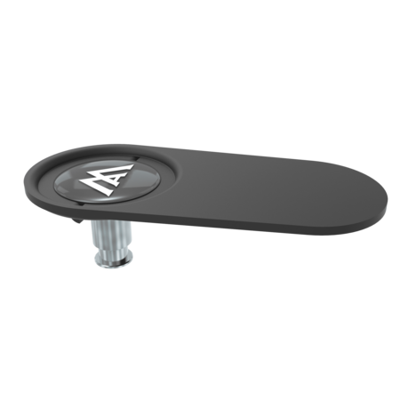 Big Max Magnet Plate For Ranger Finder