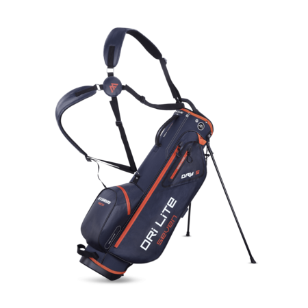 Big Max Dri Lite Seven G Stand Bag
