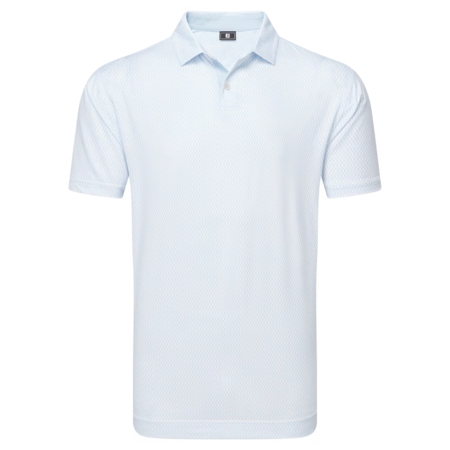 FootJoy Irongate Print Lisle