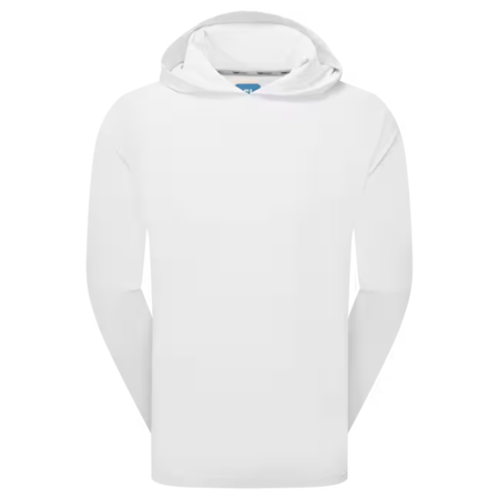 FootJoyTempoSeries Blocked Sun Hoodie