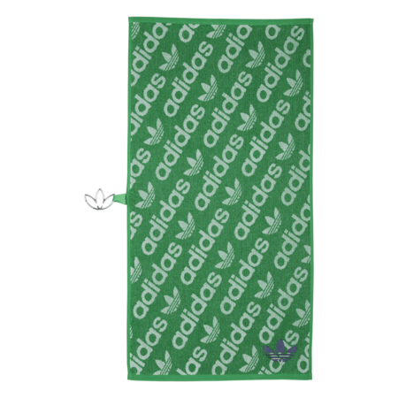 Adidas Originals Premium Golf Towel
