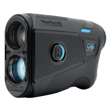 Bushnell TOUR V6 SHIFT BLACK