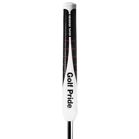 Golf Pride Reverse Taper Round medium Putter Grip