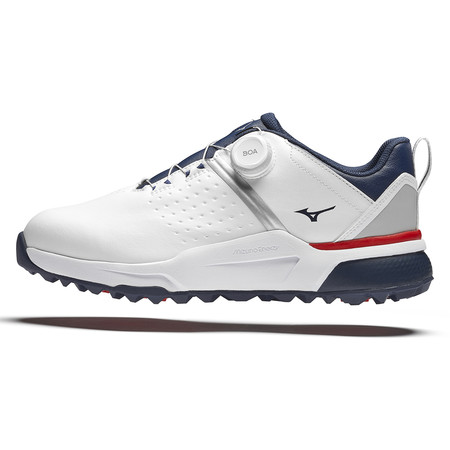Mizuno Hazard Enerzy BOA