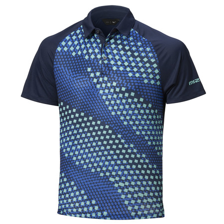 Mizuno Locked Polo
