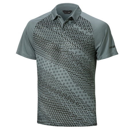 Mizuno Locked Polo