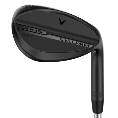 Callaway Opus SP Black Shadow Wedge